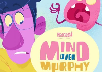 Mind Over Murphy